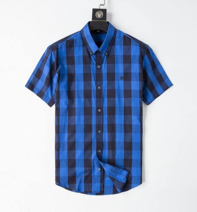 Burberry short sleeve men-179(M-XXXL)