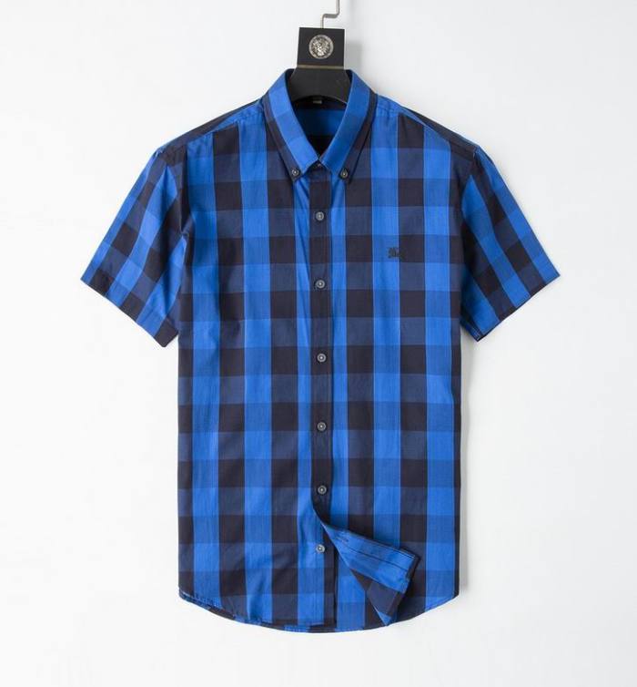 Burberry short sleeve men-179(M-XXXL)