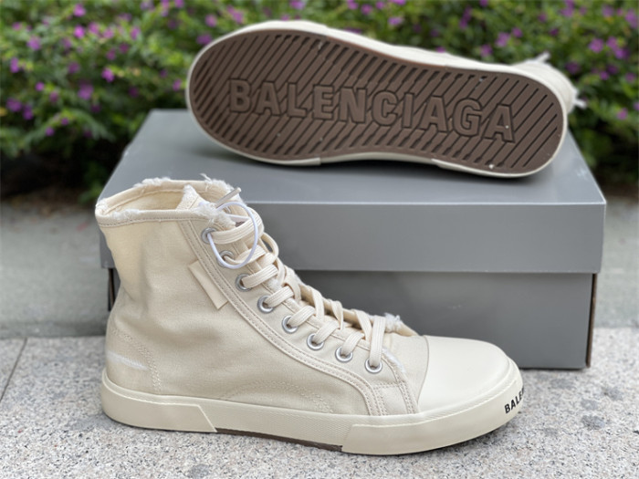 B 17FW Tripe-S High End Sneaker-283