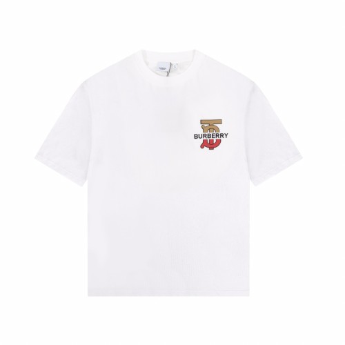 Burberry Shirt 1：1 Quality-687(XS-L)