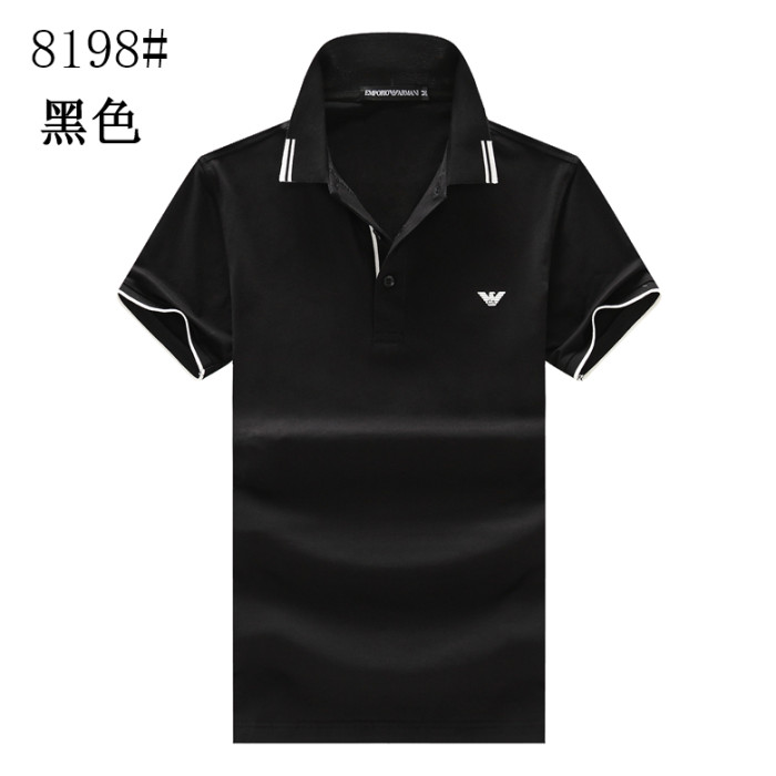 Armani polo t-shirt men-064(M-XXL)