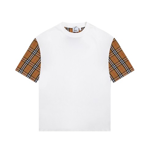 Burberry Shirt 1：1 Quality-684(XS-L)