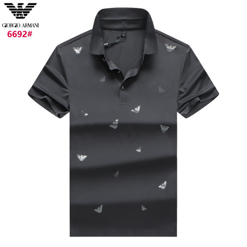 Armani polo t-shirt men-050(M-XXXL)