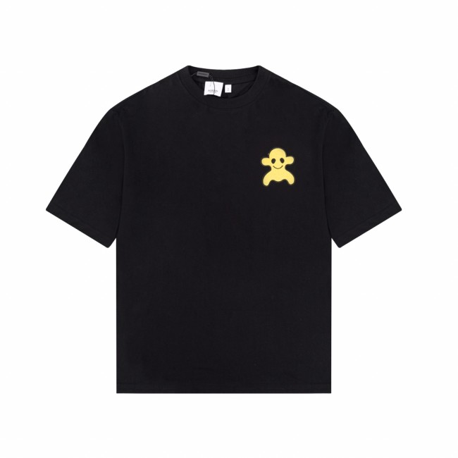 Burberry Shirt 1：1 Quality-682(XS-L)