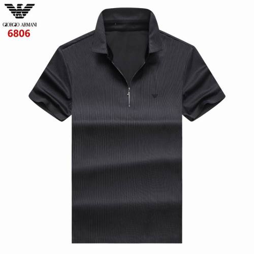 Armani polo t-shirt men-022(M-XXXL)