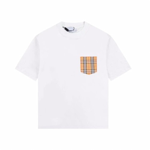 Burberry Shirt 1：1 Quality-666(XS-L)
