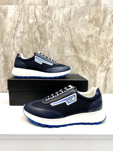 Super Max Custom High End Prada Shoes-037