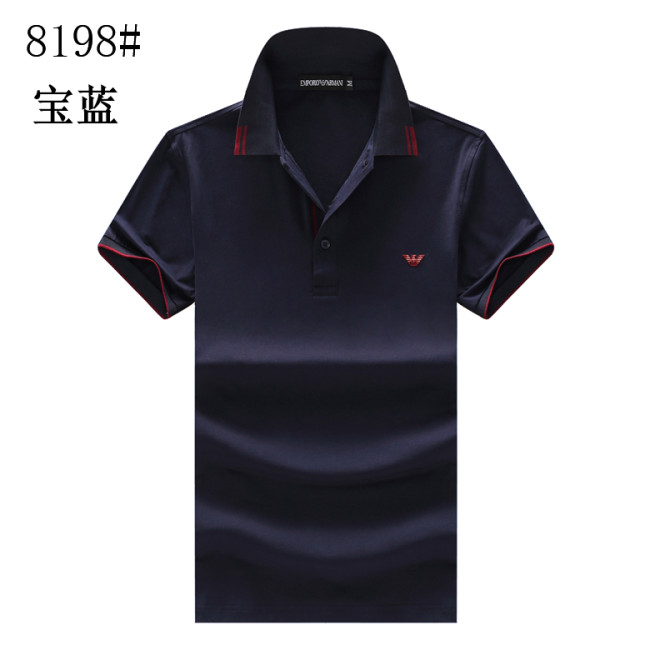 Armani polo t-shirt men-063(M-XXL)