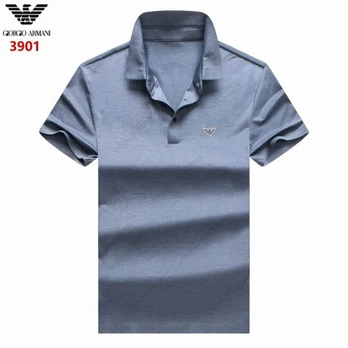 Armani polo t-shirt men-016(M-XXXL)