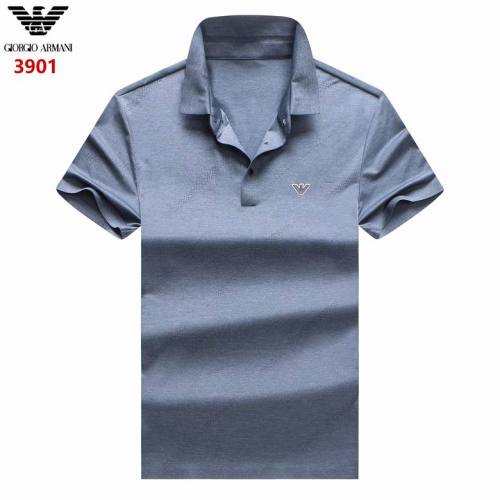 Armani polo t-shirt men-016(M-XXXL)