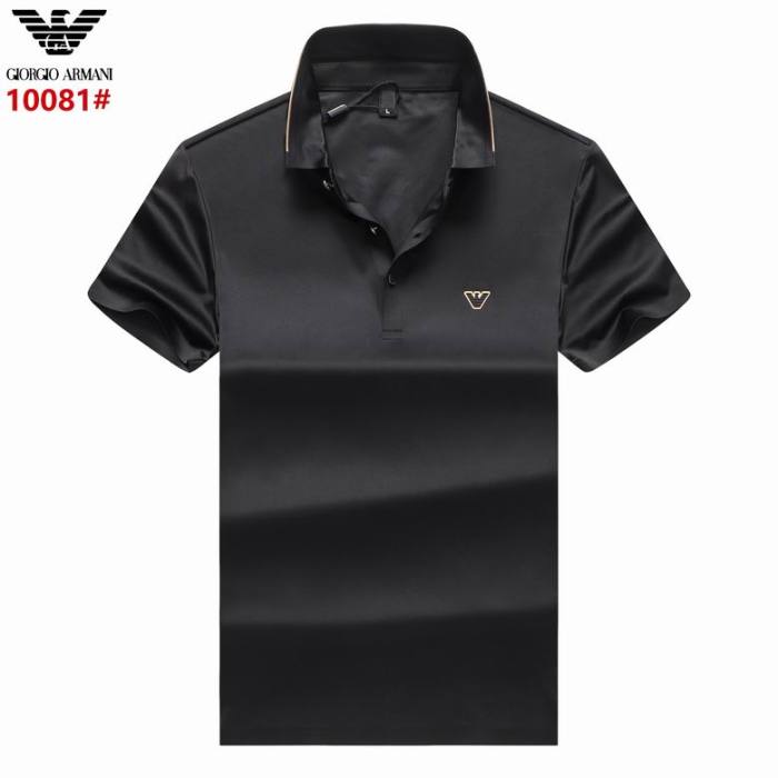 Armani polo t-shirt men-043(M-XXXL)