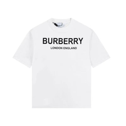 Burberry Shirt 1：1 Quality-686(XS-L)