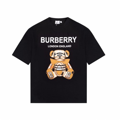 Burberry Shirt 1：1 Quality-663(XS-L)
