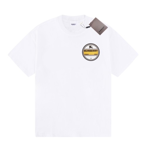 Burberry Shirt 1：1 Quality-694(XS-L)