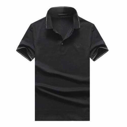Armani polo t-shirt men-058(M-XXXL)