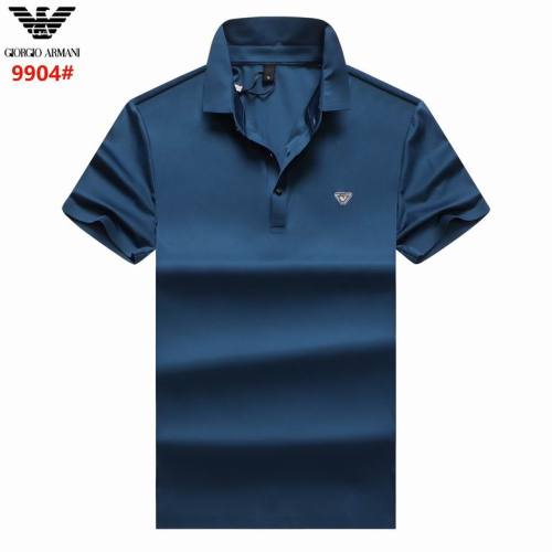Armani polo t-shirt men-036(M-XXXL)