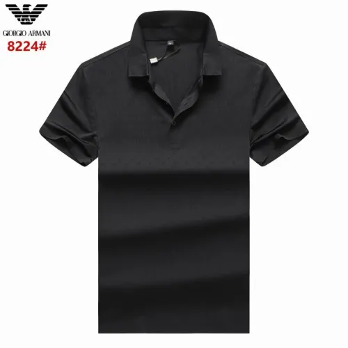 Armani polo t-shirt men-011(M-XXXL)