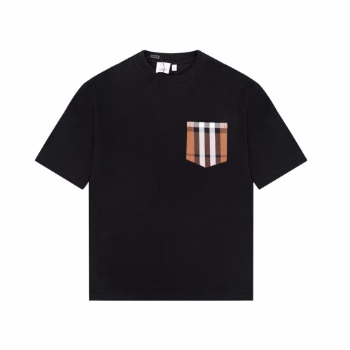 Burberry Shirt 1：1 Quality-677(XS-L)