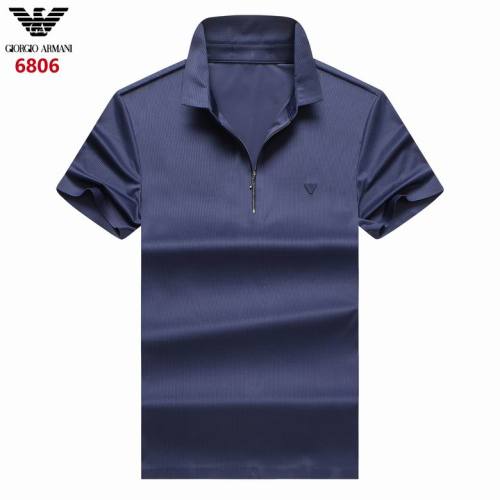 Armani polo t-shirt men-023(M-XXXL)