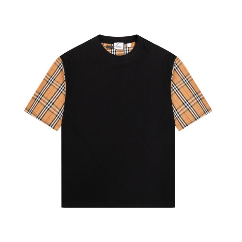 Burberry Shirt 1：1 Quality-683(XS-L)