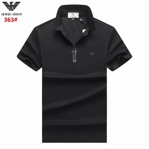 Armani polo t-shirt men-038(M-XXXL)