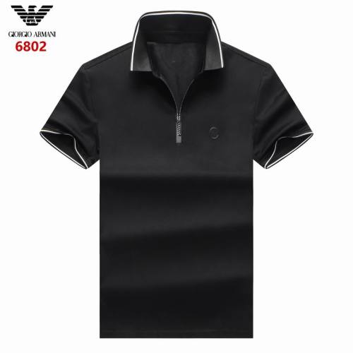 Armani polo t-shirt men-039(M-XXXL)