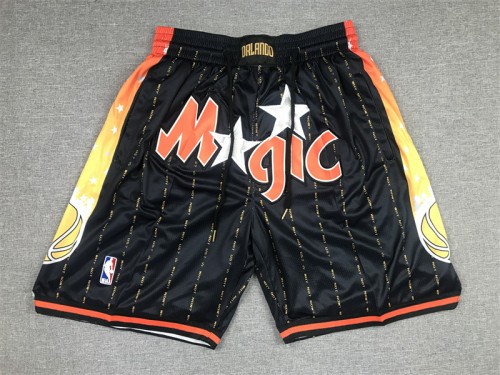 NBA Shorts-1135