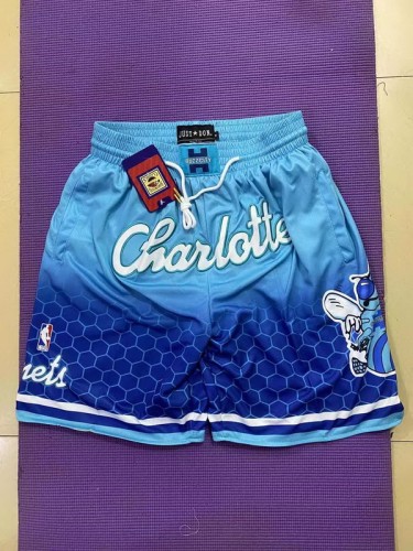 NBA Shorts-1127