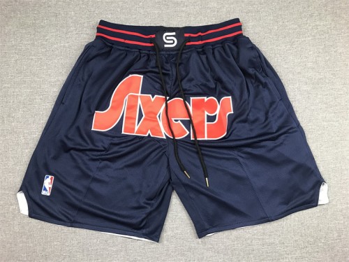 NBA Shorts-1134