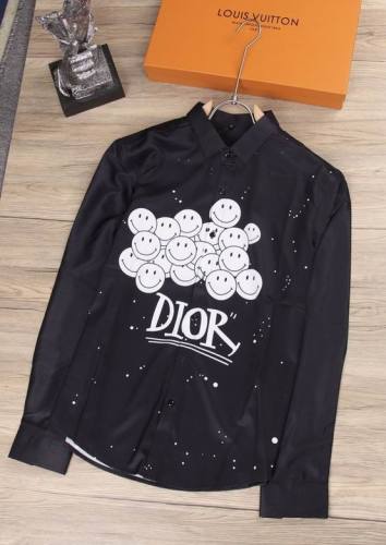 Dior shirt-261((M-XXXL)