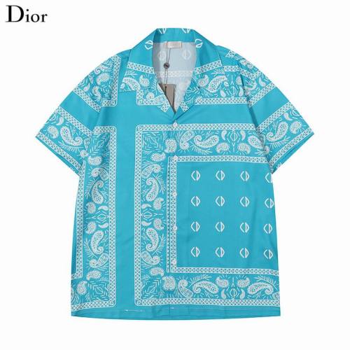 Dior shirt-269((M-XXXL)