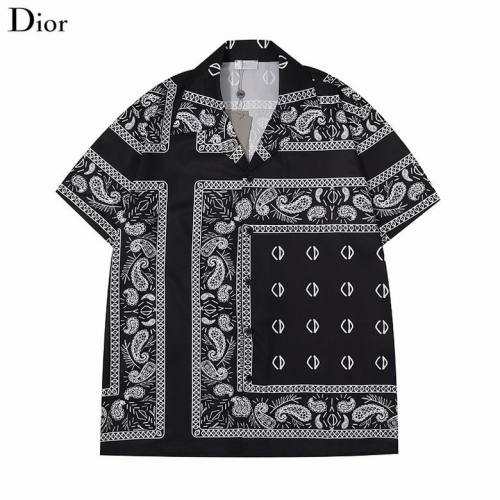 Dior shirt-267((M-XXXL)