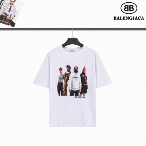 B t-shirt men-1050(M-XXL)
