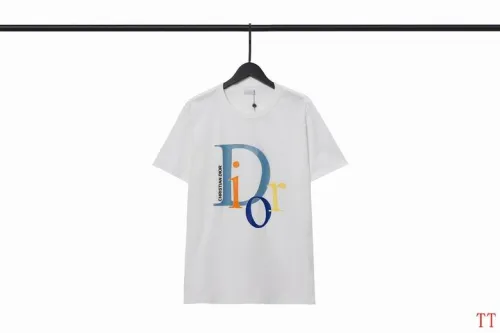 Dior T-Shirt men-787(S-XXL)