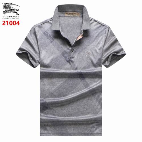 Burberry polo men t-shirt-474(M-XXXL)