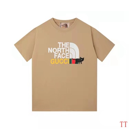 G men t-shirt-1595(S-XXL)