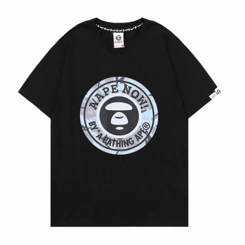 Bape t-shirt men-1051(M-XXL)