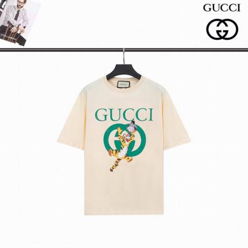 G men t-shirt-1659(S-XL)