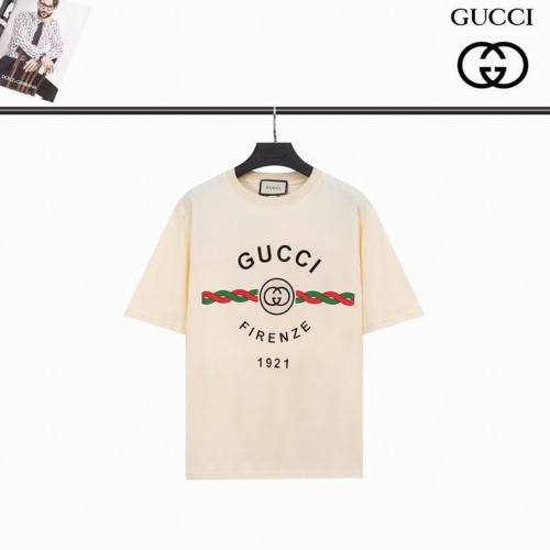 G men t-shirt-1649(S-XL)