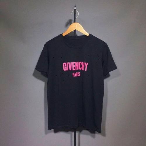 Givenchy t-shirt men-273(S-XXL)