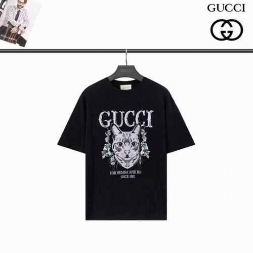 G men t-shirt-1646(S-XL)