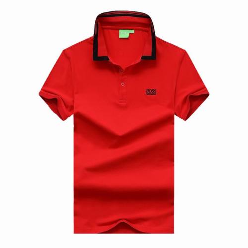 Boss polo t-shirt men-155(M-XXL)