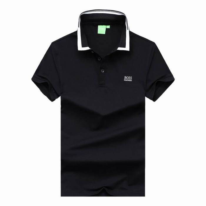 Boss polo t-shirt men-151(M-XXL)