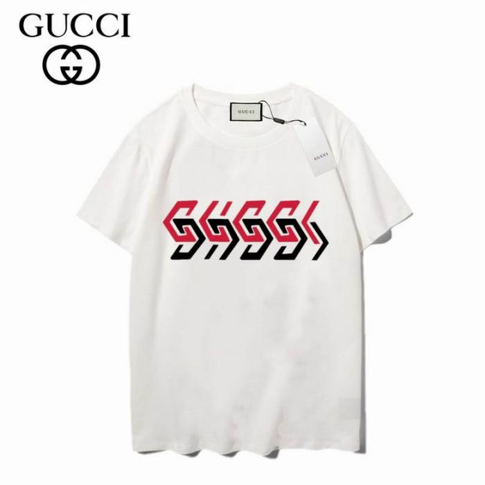 G men t-shirt-1624(S-XXL)