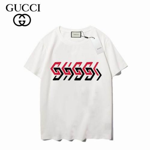 G men t-shirt-1624(S-XXL)