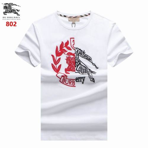Burberry polo men t-shirt-480(M-XXXL)