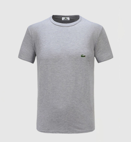 Lacoste t-shirt men-066(M-XXXXXXL)