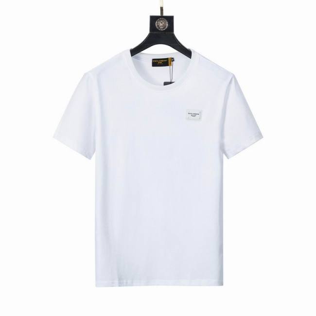 D&G t-shirt men-263(M-XXXL)