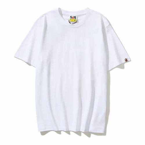 Bape t-shirt men-1025(M-XXXL)