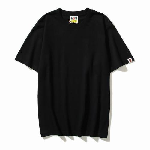 Bape t-shirt men-1031(M-XXXL)